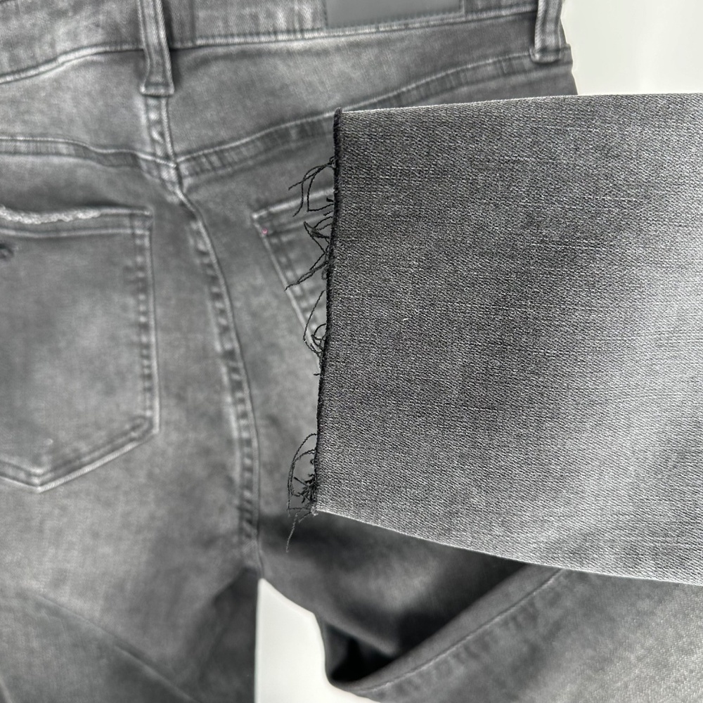 Pistola Aline High-rise Skinny Jeans Size 28 - Picture 9 of 12